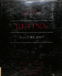 retina volume 2