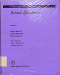 retinal detachment, fifth edition