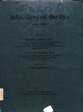 infections of the eye, second edition