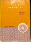 general ophthalmology