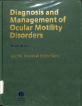 dianosis dan managment of ocular motility disorders