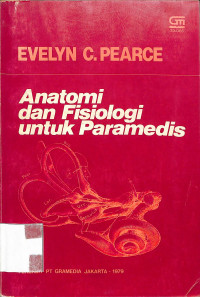 anatomi dan fisiologi untuk paramedis