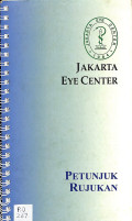 jakarta eye center,petunjuk rujukan