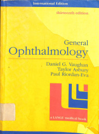 general ophthalmology