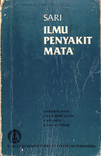 sari ilmu penyakit mata