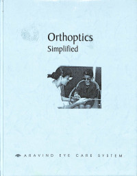 orthoptics simplified