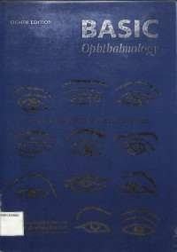 basic ophthalmology eight edition