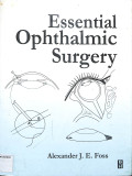 essential ophthalmic surgery