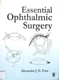 essential ophthalmic surgery