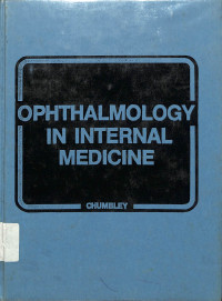 ophthalmology in internal medicine