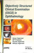 objectively structured clinical examination (OSCE) in ophthalmology