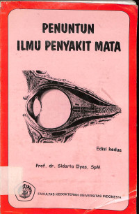 penuntun ilmu penyakit mata