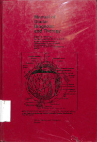 manual of ocular diagnosis and therapy