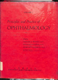 principles and practice of ophthalmology clinical practice volume 1