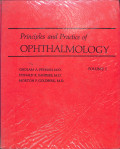 principles and practice of ophthtalmology volume 1