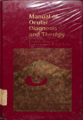 manual of ocular diagnosis and therapy