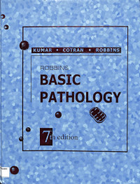 robbins basic pathology 7th edition