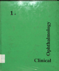 Clinical ophthamology