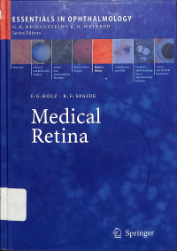 medical retina