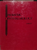 pediatric ophthalmology harley