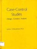 case control studies design,conduct,analysis