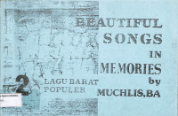 beautiful songs in memories , lagu barat populer 2