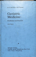 geriatric medicine : problems and practice with 67 figures