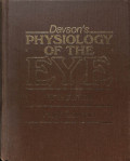 davsons, physiology of the eye, fifth edition , hugh davosn