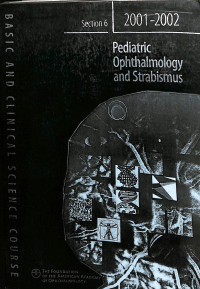 pediatric ophthalmology and strabismus