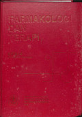 farmakologi dan terapi edisi 4 1995