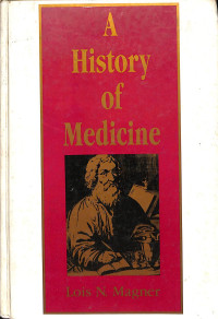 a history of medicine