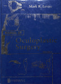 manual of oculoplastic surgery third edition