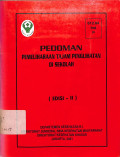 pedoman pemeliharaan tajam penglihatan di sekolah (edisi - II)