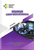 Pedoman Audit Mutu Internal