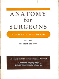 anatomy for surgeons