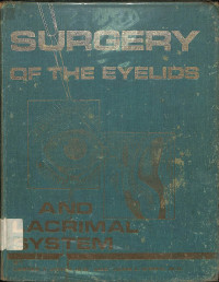 surgery of the eyelids and lacrimal system