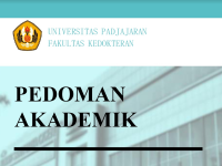 Pedoman akademik program pendidikan dokter spesialis 1 (PPDS-1) ilmu kesehatan mata 2020