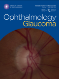 Ophthalmology Glaucoma 2023