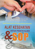 alat kesehatan untuk praktik klinik dan sop