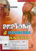 anatomi dan fisiologi manusia