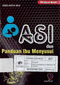 asi dan panduan ibu menyusui