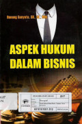 aspek hukum dalam bisnis