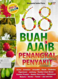 68 buah ajaib penangkal penyakit