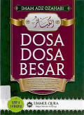 dosa-dosa besar