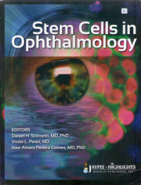 stem cells in ophthalmology