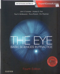 the eye basic sciences in practice fourth edition