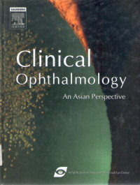 clinical ophthalmology an asian perspective