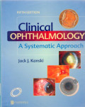 clinical ophthtalmology a systematic approach, fifth edition