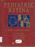 pediatric retina