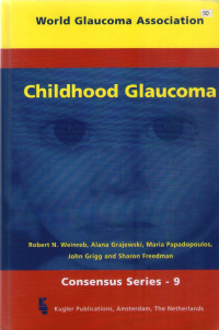 childhood glaucoma